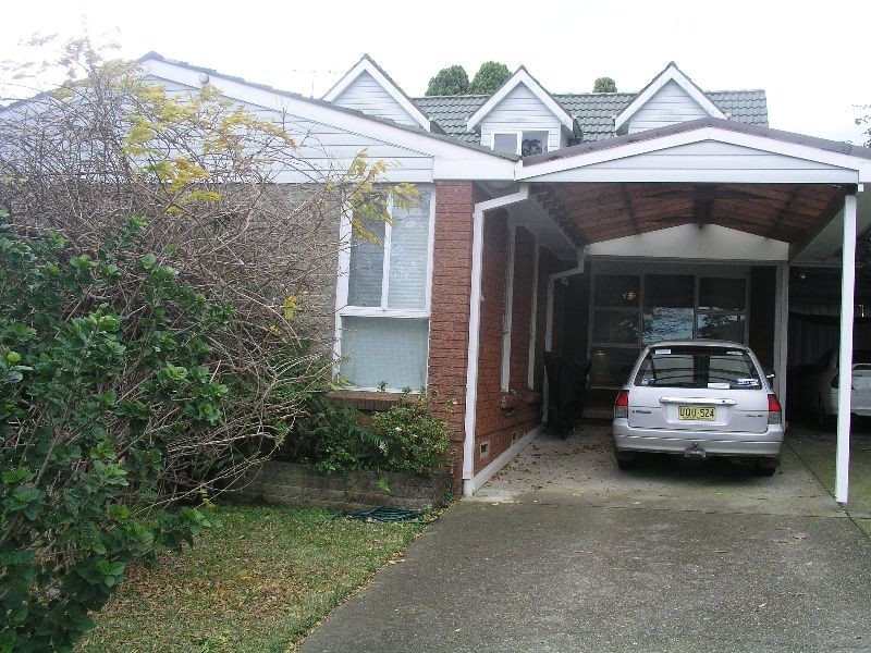 10  Barnetts Road, Winston Hills NSW 2153