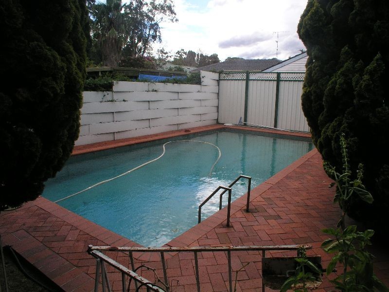 10  Barnetts Road, Winston Hills NSW 2153