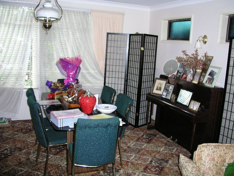 10  Barnetts Road, Winston Hills NSW 2153