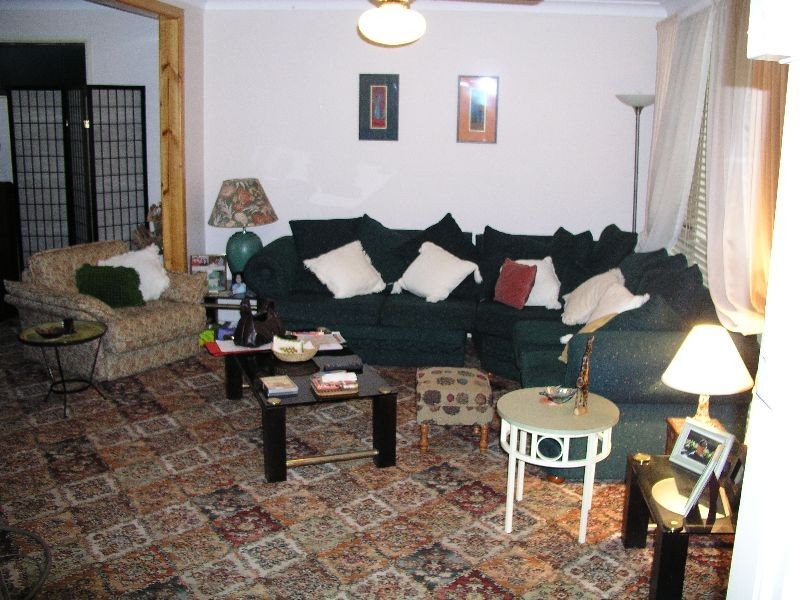 10  Barnetts Road, Winston Hills NSW 2153