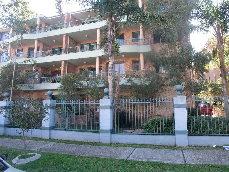 2/45-55  Virginia Street, Rosehill NSW 2142