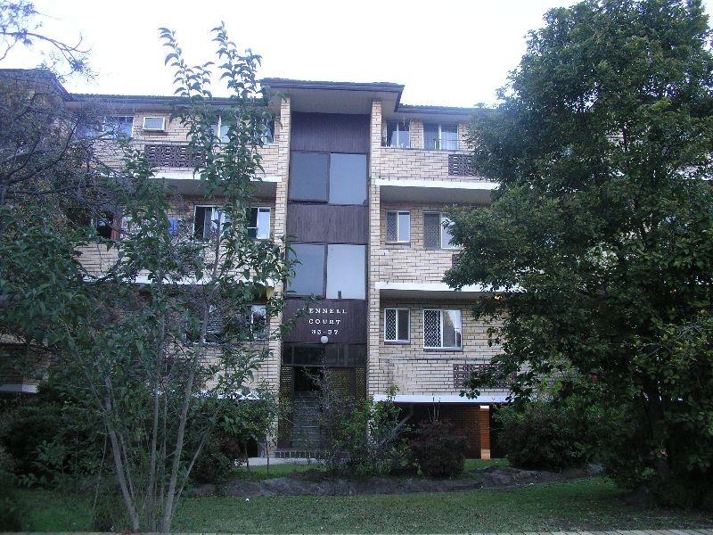 17/35-37  Fennell Street, North Parramatta NSW 2151
