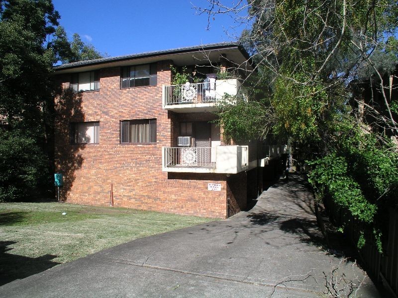 5/2  Allen Street, Harris Park NSW 2150