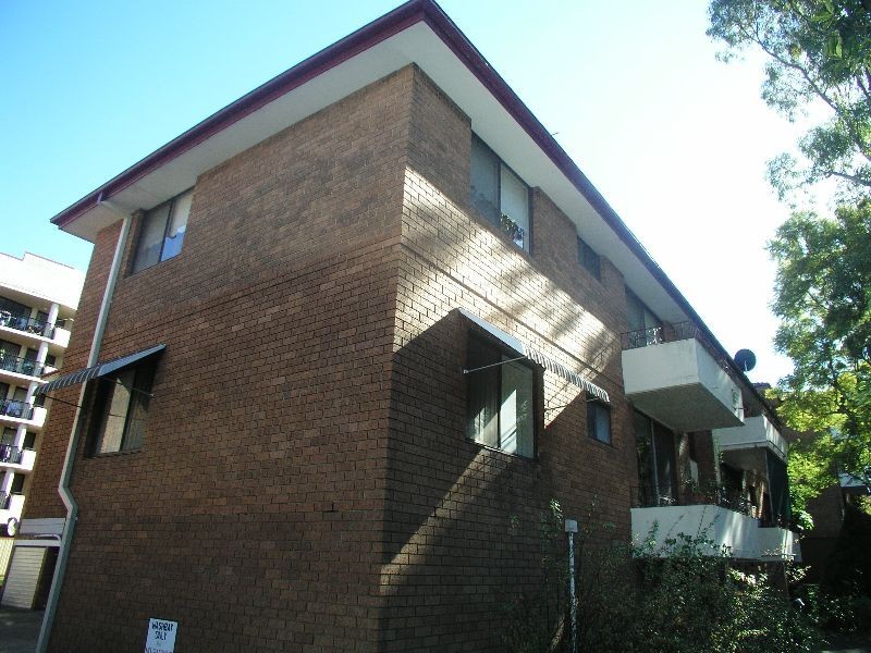 15/20  Harold Street, North Parramatta NSW 2151