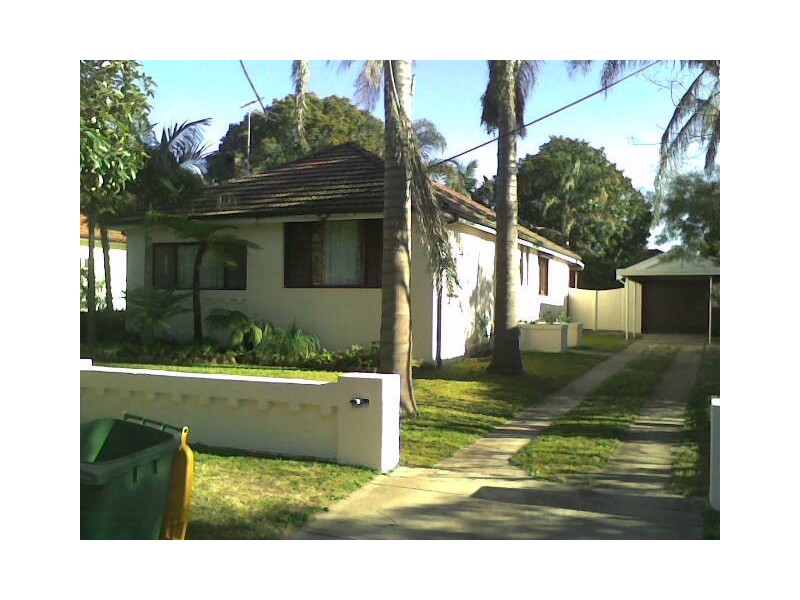 13  Beamish Road, Northmead NSW 2152