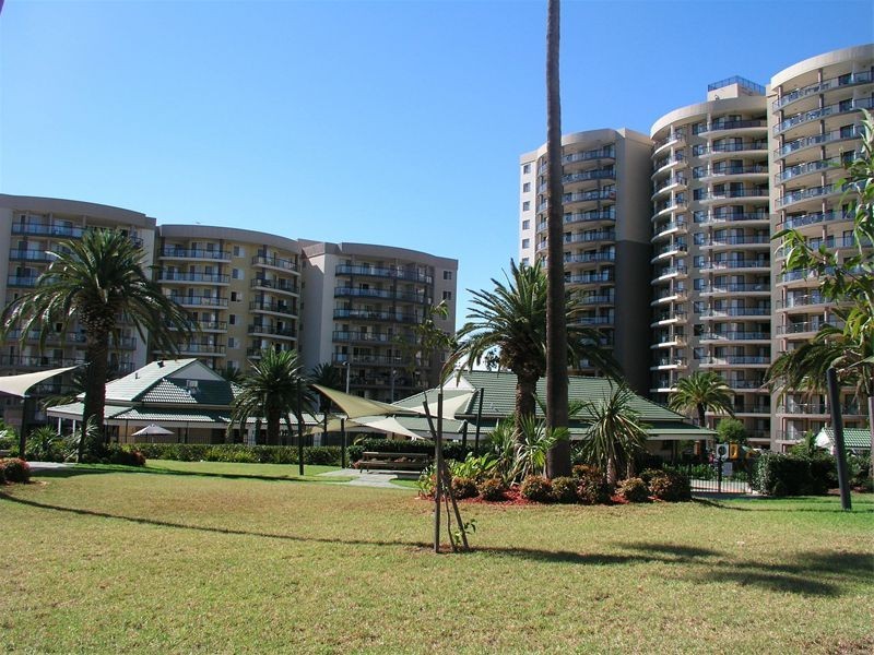 209/91-101D  Bridge Road, Westmead NSW 2145