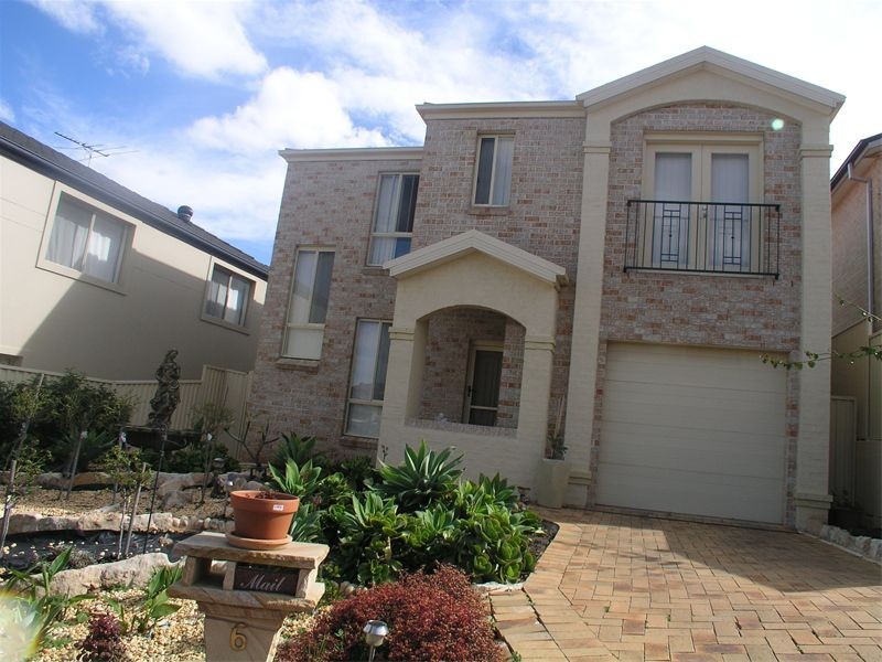 6  Governor Place, Winston Hills NSW 2153