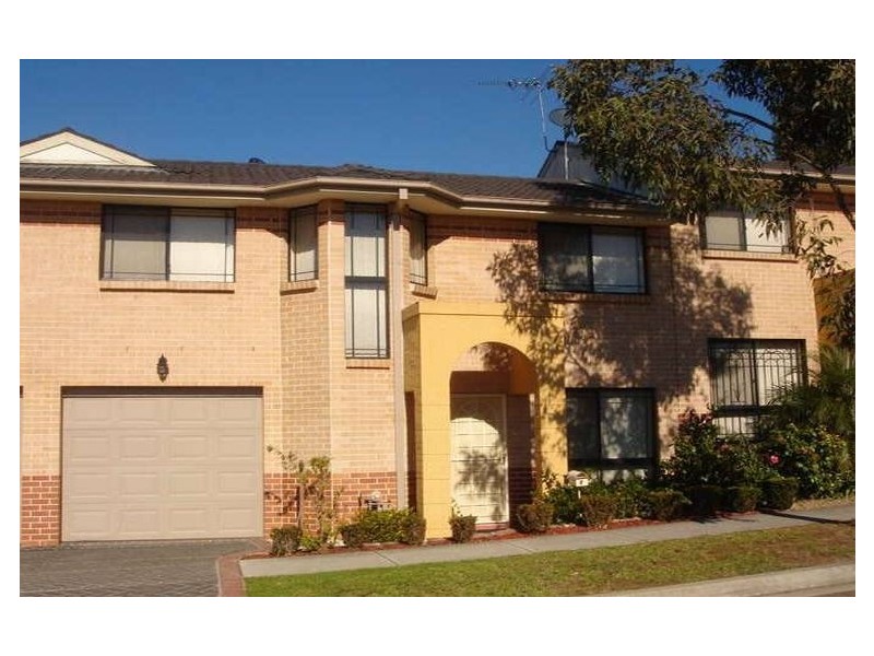 3/28  Inkerman Street, Parramatta NSW 2150