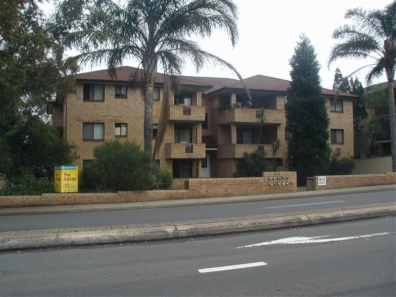8/19-21  O’Connell Street, Parramatta NSW 2150