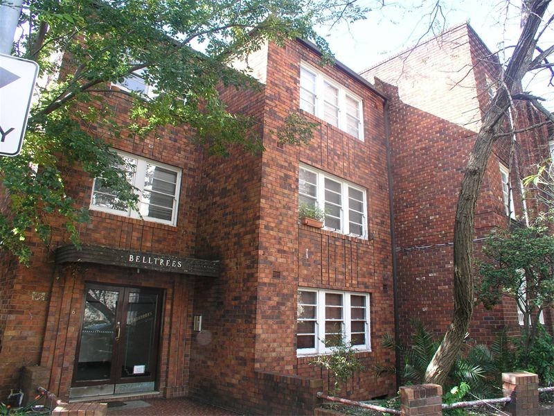 15/6  Onslow Avenue, Elizabeth Bay NSW 2011