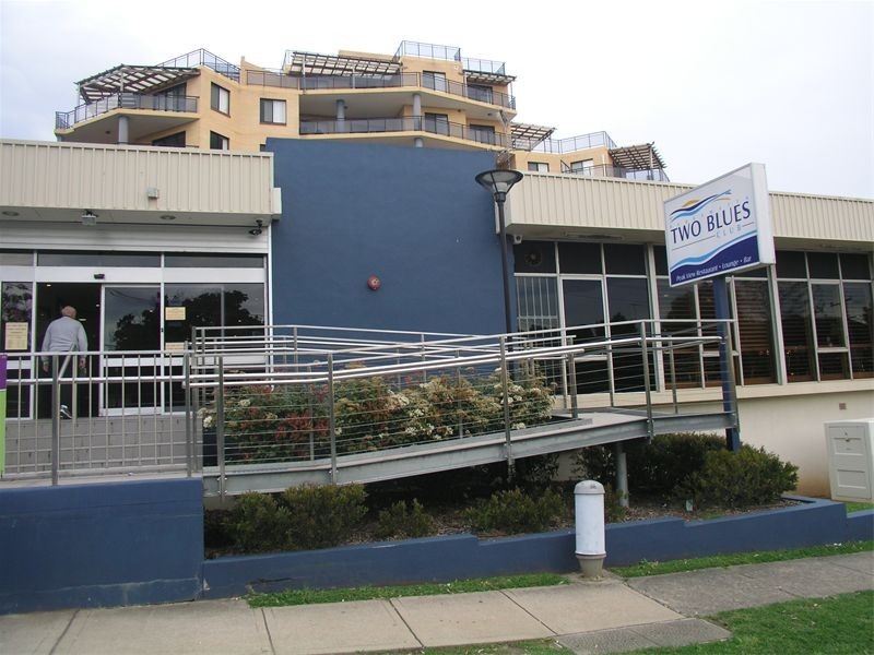 8/18  Thomas May Place, Westmead NSW 2145