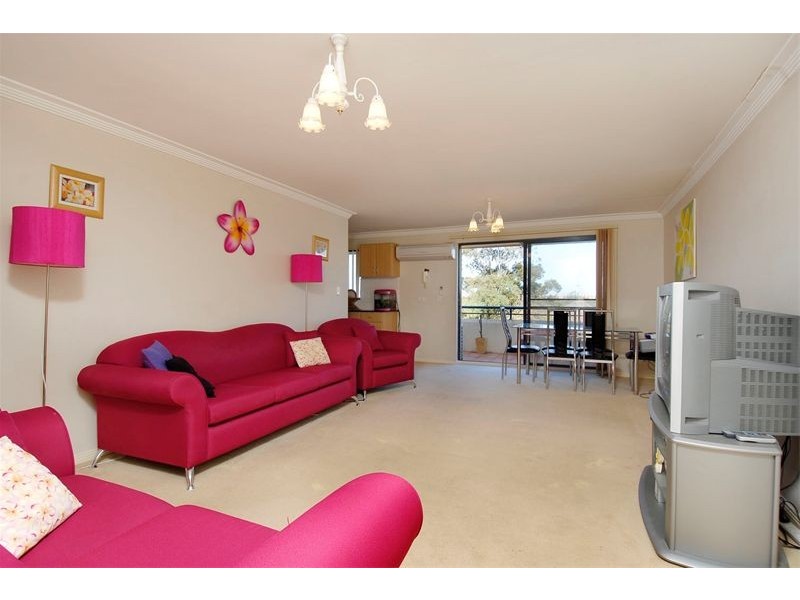 9/540 Church Street, North Parramatta NSW 2151