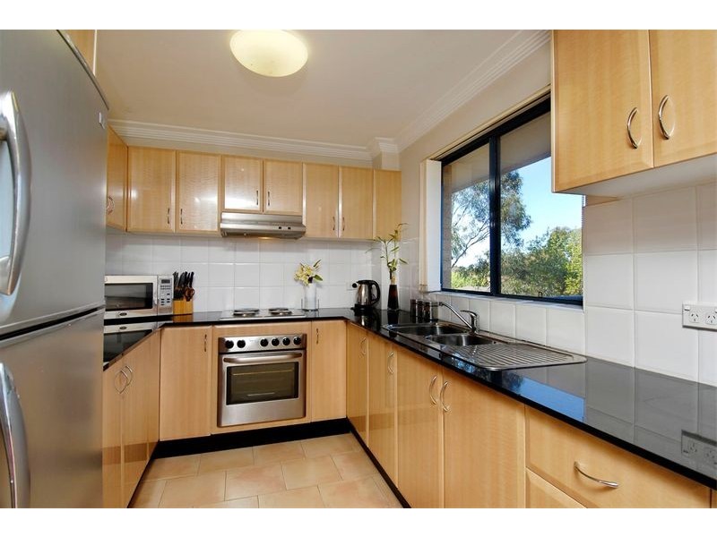9/540 Church Street, North Parramatta NSW 2151