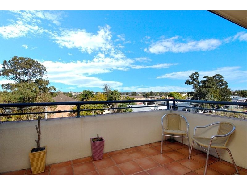 9/540 Church Street, North Parramatta NSW 2151