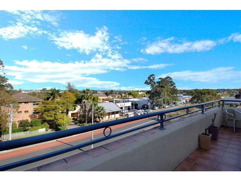 9/540 Church Street, North Parramatta NSW 2151