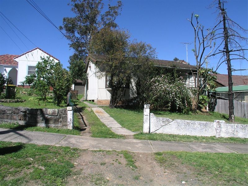 58/58A  Hammers Road, Northmead NSW 2152