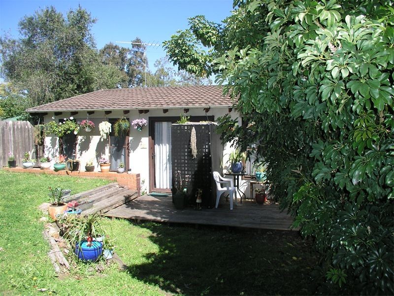 58/58A  Hammers Road, Northmead NSW 2152