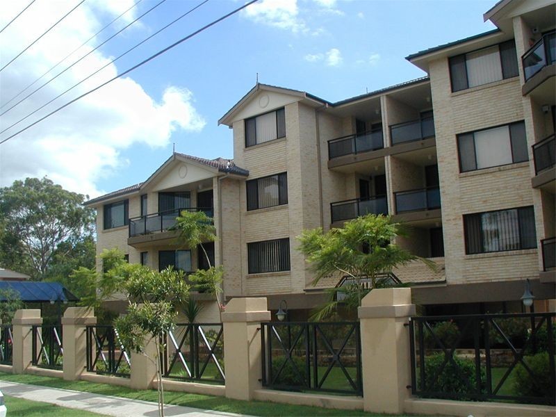 79/59  Good Street, Westmead NSW 2145