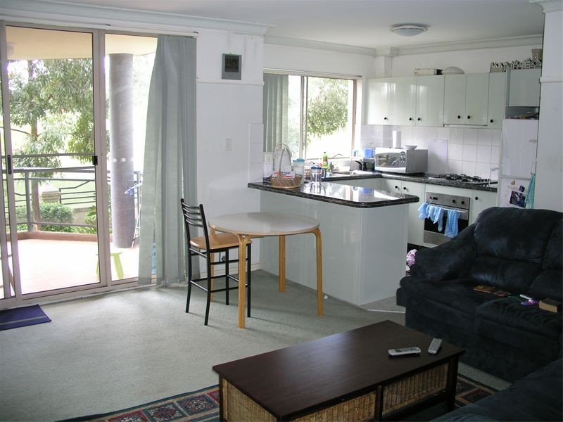 79/59  Good Street, Westmead NSW 2145