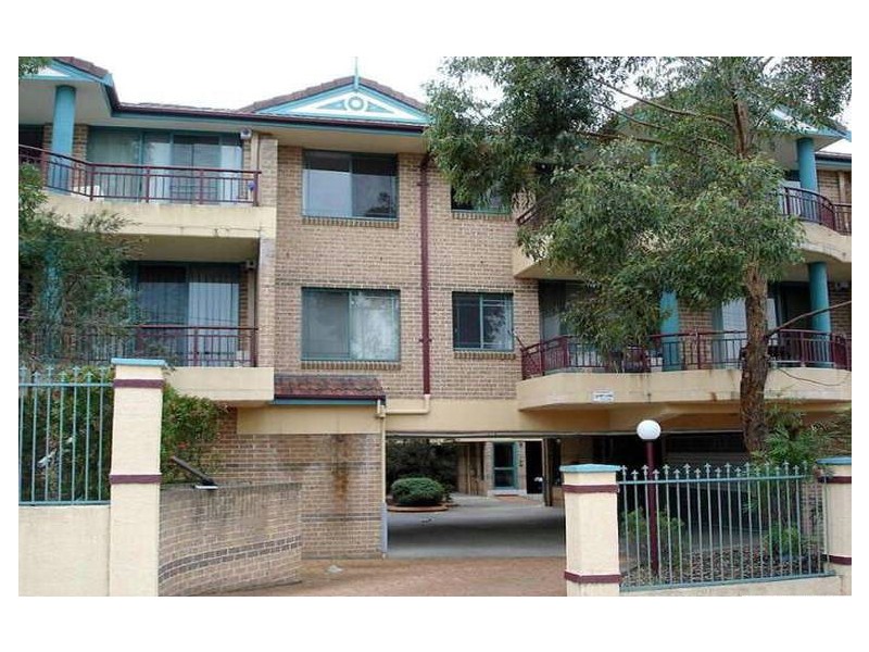 11/32-36  Harold Street, North Parramatta NSW 2151