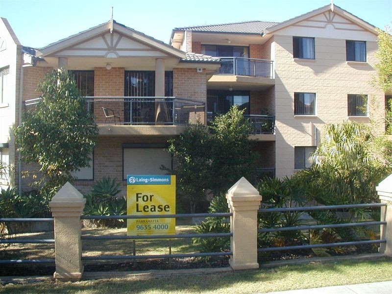 5/34-38  Hassall Street, Westmead NSW 2145