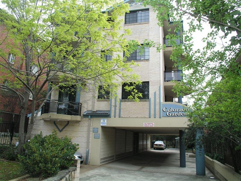 5/60  Alice Street, Harris Park NSW 2150