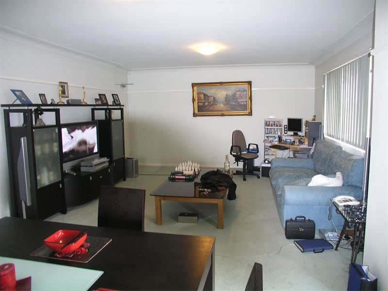 5/60  Alice Street, Harris Park NSW 2150