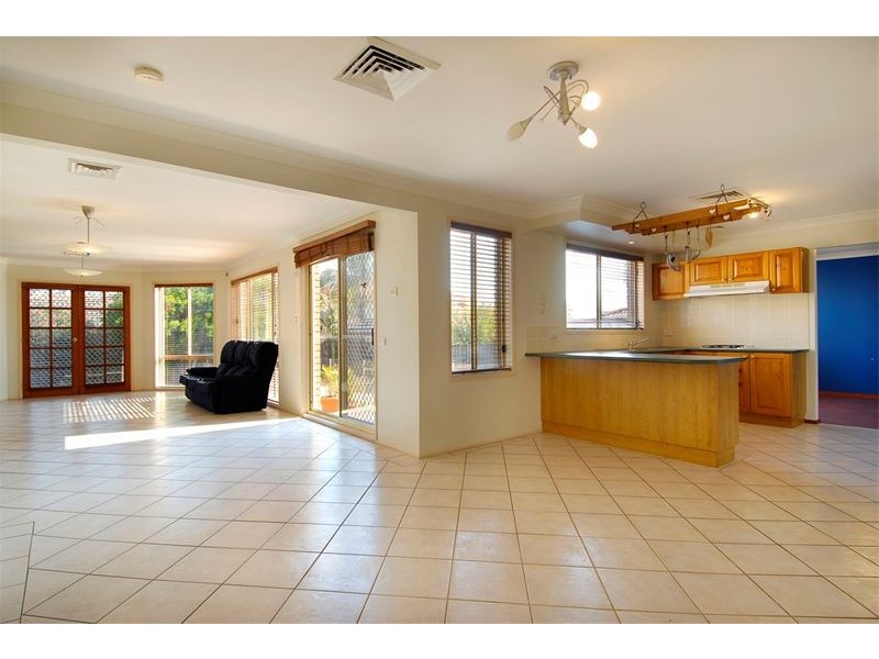 4  Mimosa Grove, Glenwood NSW 2768