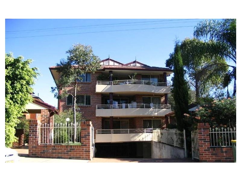 17-19  Station Street West, Harris Park NSW 2150