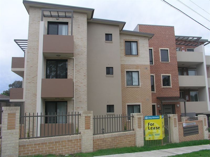 55/6-18  Redbank Road, Northmead NSW 2152