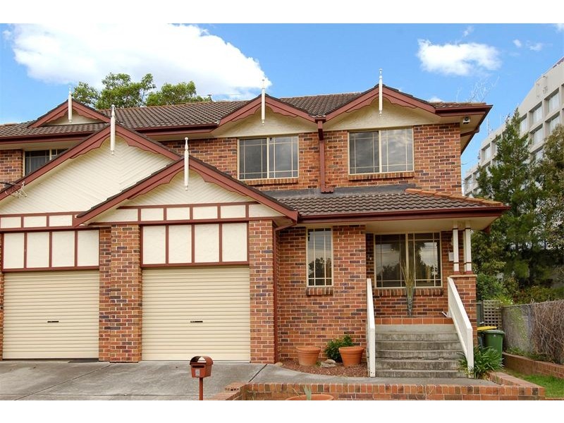 2/131  Arthur Street, Parramatta NSW 2150