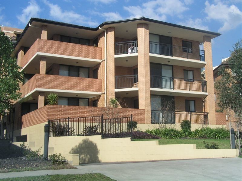 Level 4 405/19-21  Good Street, Parramatta NSW 2150