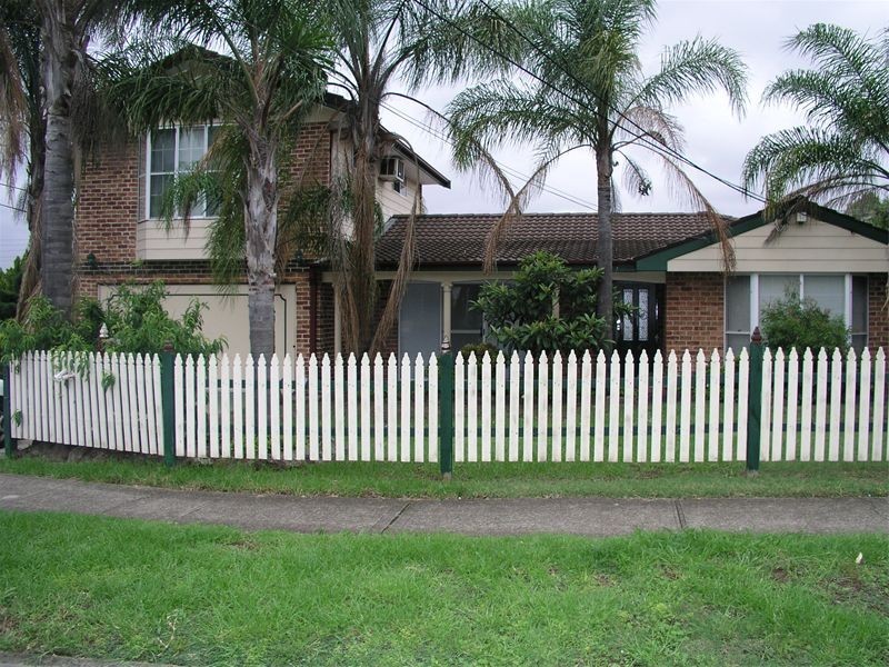 14 Darmenia Avenue, Greystanes NSW 2145