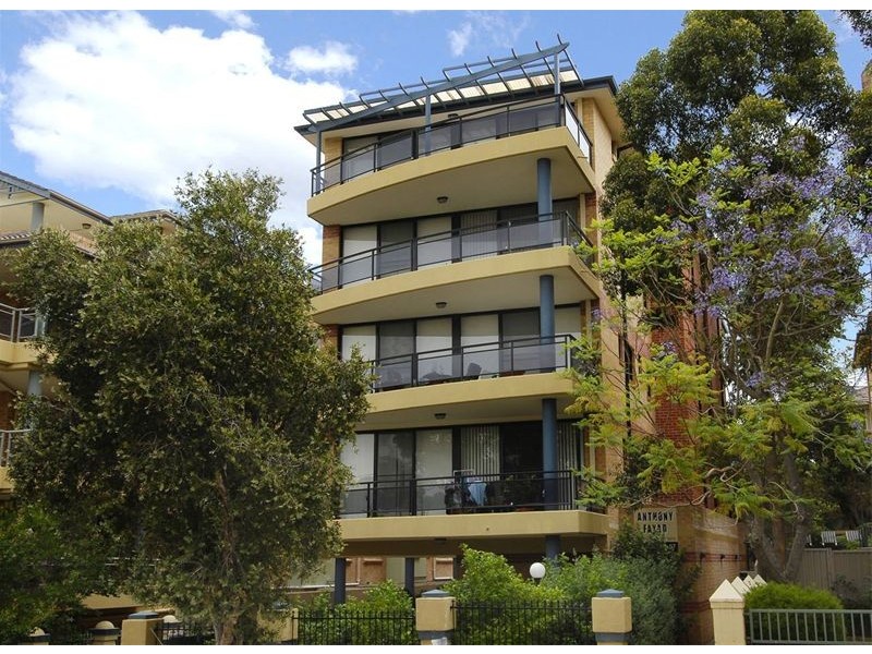 8/49  Buller Street, North Parramatta NSW 2151