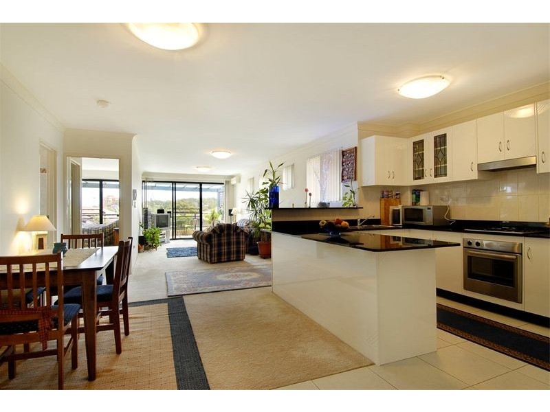 8/49  Buller Street, North Parramatta NSW 2151