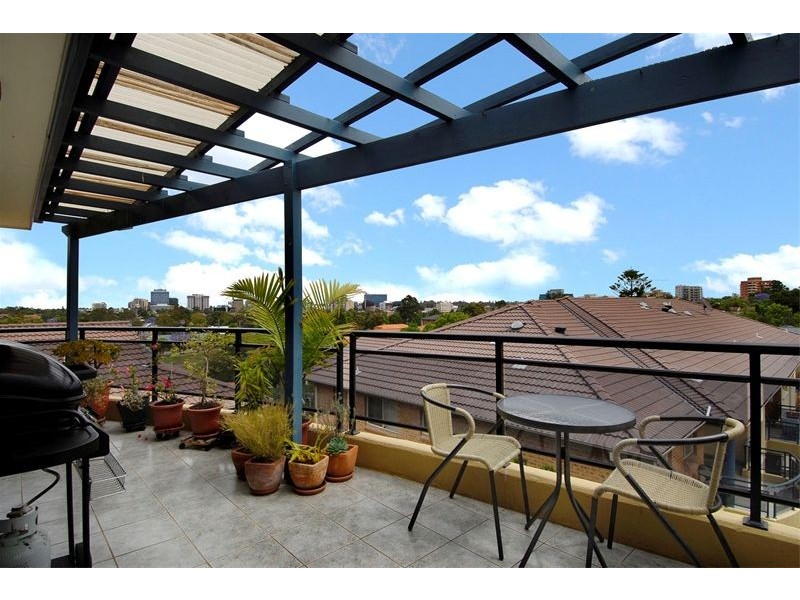 8/49  Buller Street, North Parramatta NSW 2151