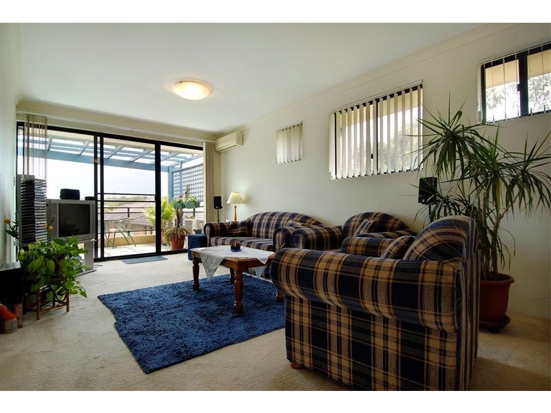 8/49  Buller Street, North Parramatta NSW 2151