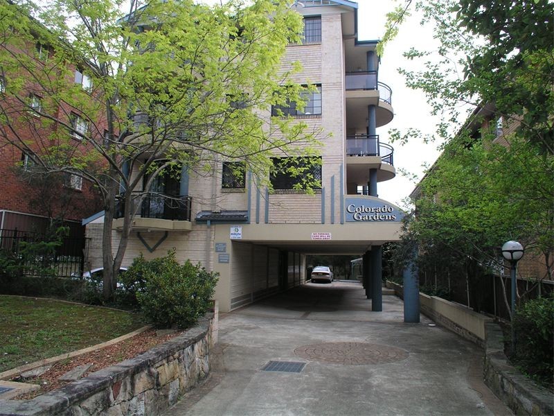 5/60  Alice Street, Harris Park NSW 2150