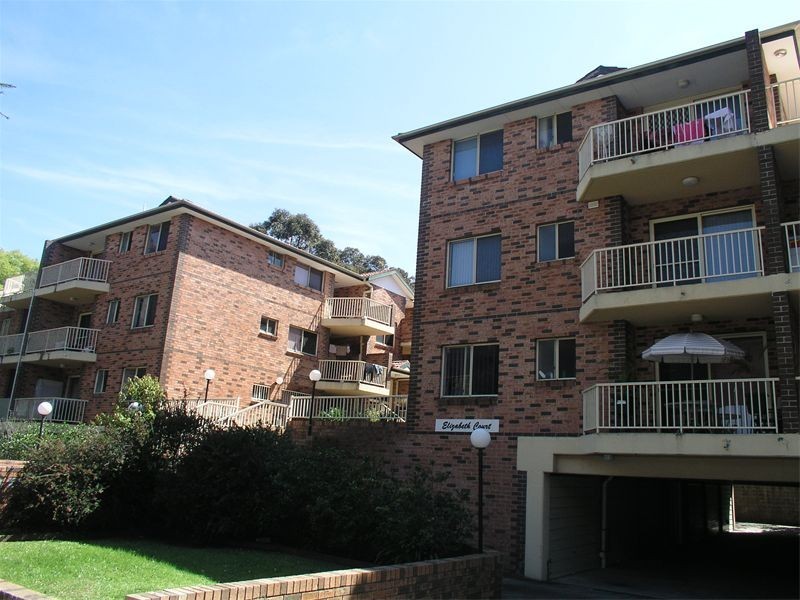 18/1  Junction Street, Harris Park NSW 2150