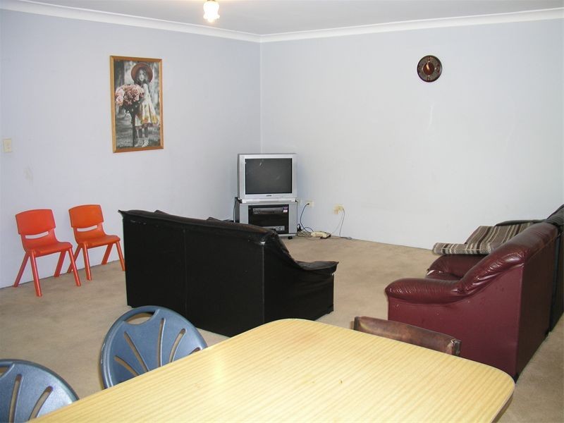 18/1  Junction Street, Harris Park NSW 2150