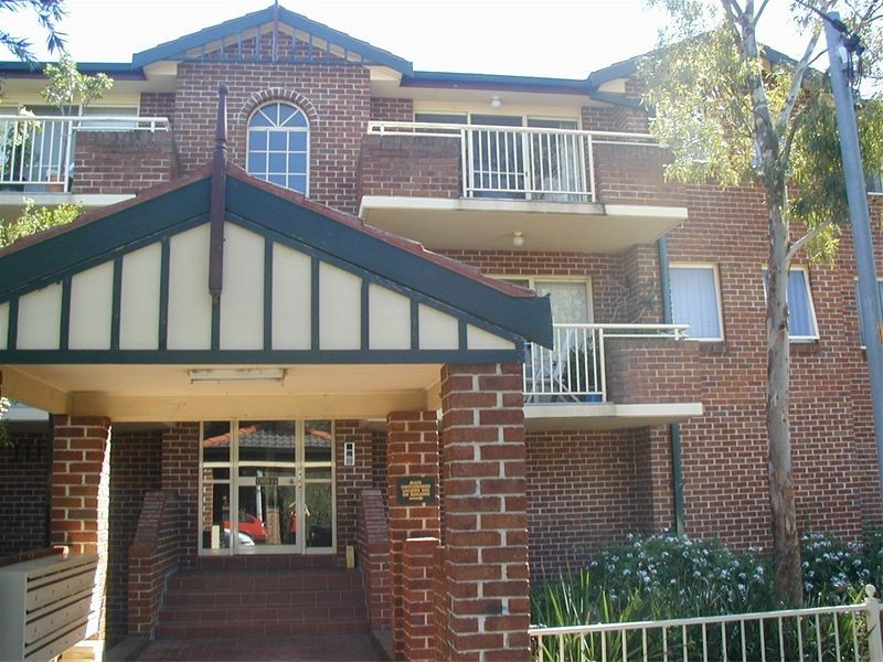 4/42-46  Harold Street, North Parramatta NSW 2151