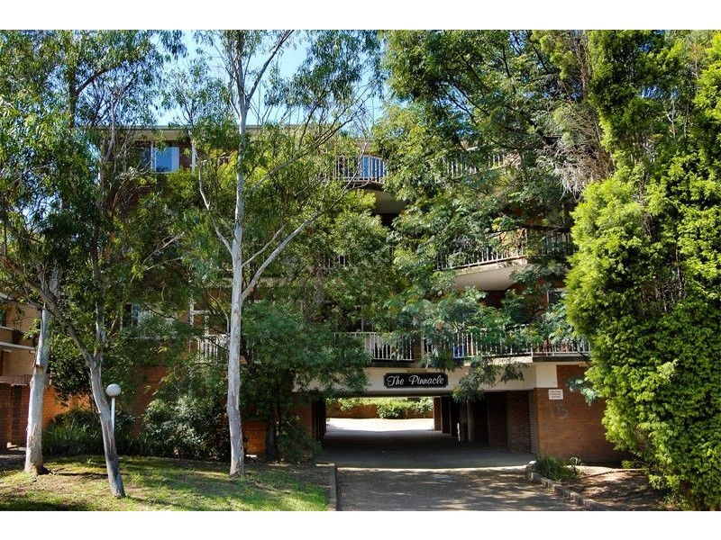 17/15  Pye Street, Westmead NSW 2145