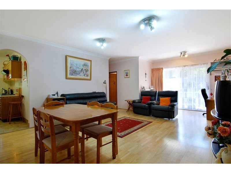 17/15  Pye Street, Westmead NSW 2145