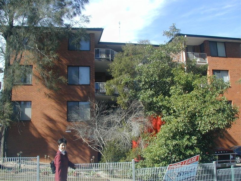 8/65  Marsden Street, Parramatta NSW 2150