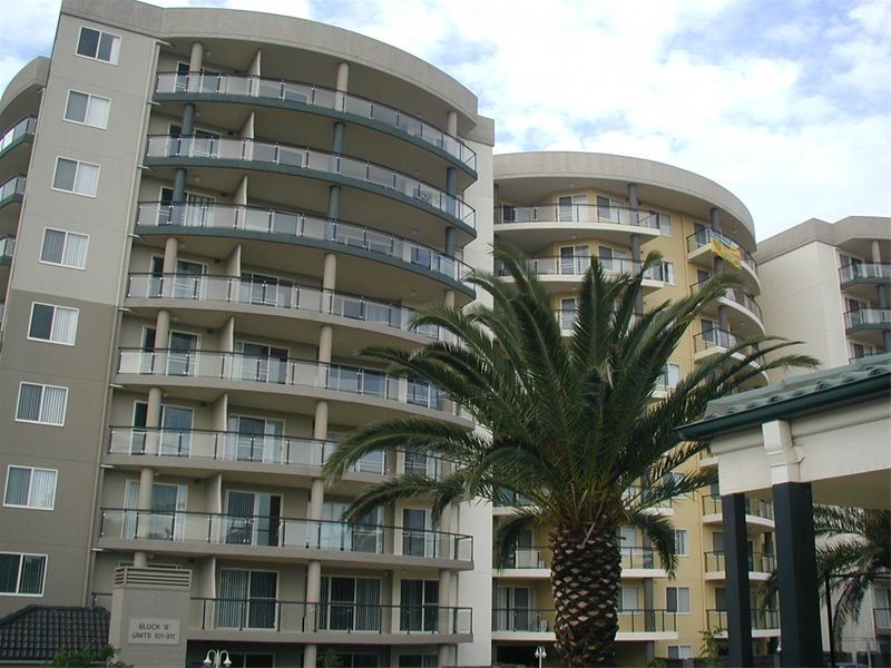 409/91-101A  Bridge Road, Westmead NSW 2145