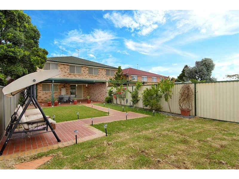 93  Belmont Street, Merrylands NSW 2160