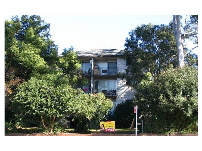 7/1  Pitt Street, Parramatta NSW 2150