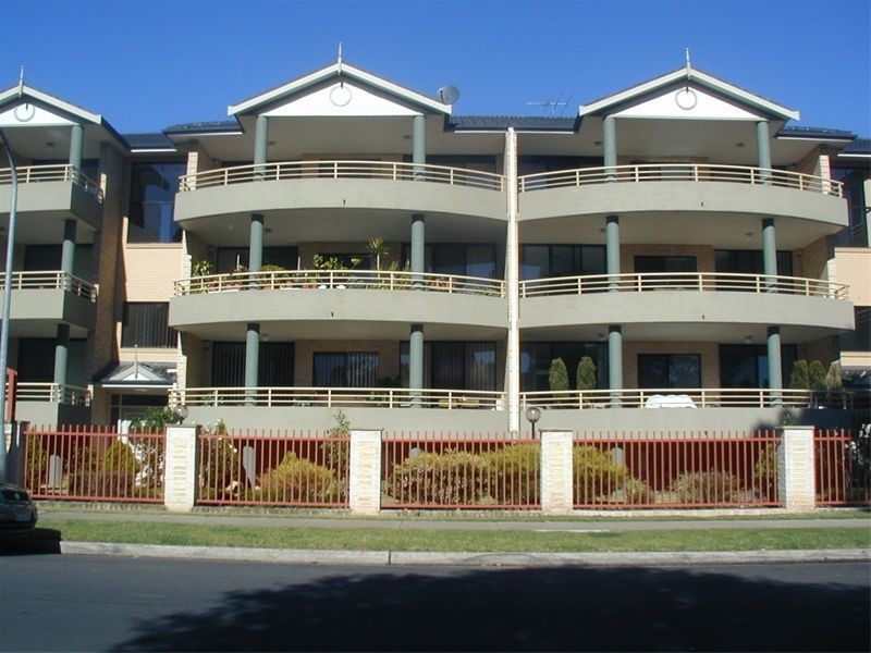 46/23  Brickfield Street, North Parramatta NSW 2151