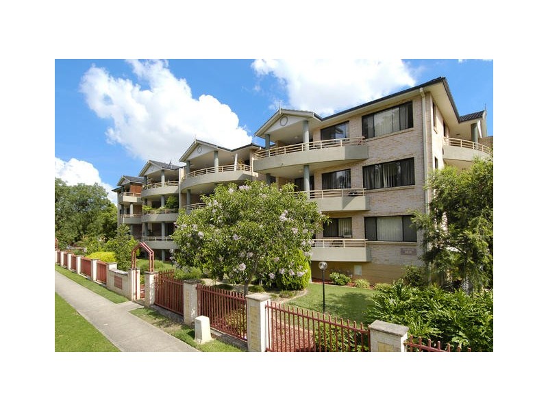 48/23 Brickfield Street, North Parramatta NSW 2151