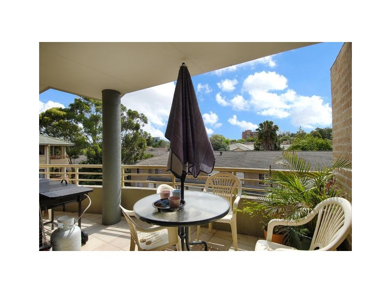 48/23 Brickfield Street, North Parramatta NSW 2151